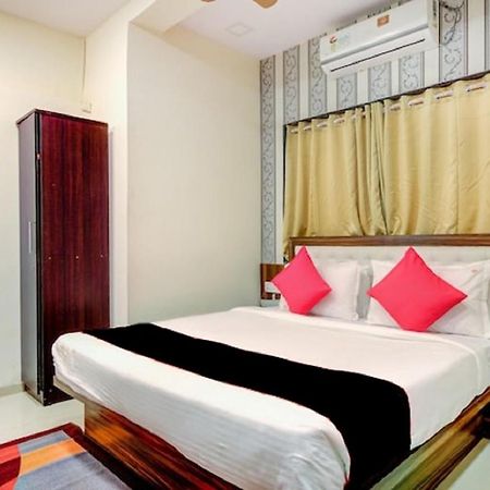 Hotel De Classico Juhu Bombaj Exteriér fotografie