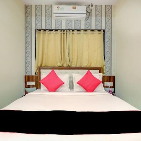 Hotel De Classico Juhu Bombaj Exteriér fotografie