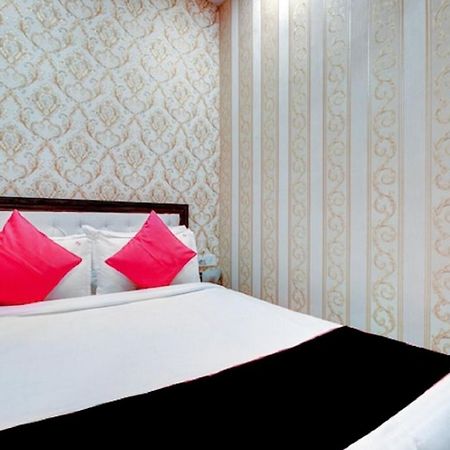 Hotel De Classico Juhu Bombaj Exteriér fotografie